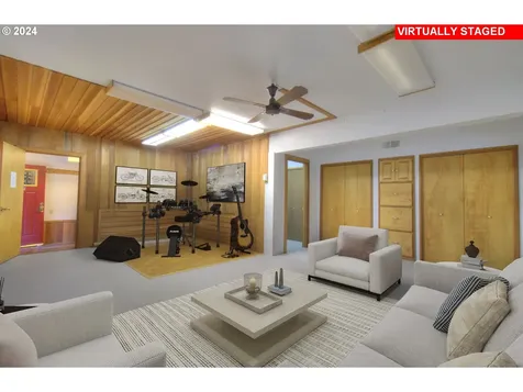 4 Vista Drive Port Orford OR 97465