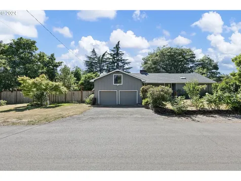 940 Forrester Way Eugene OR 97401