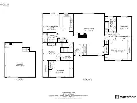 940 Forrester Way Eugene OR 97401