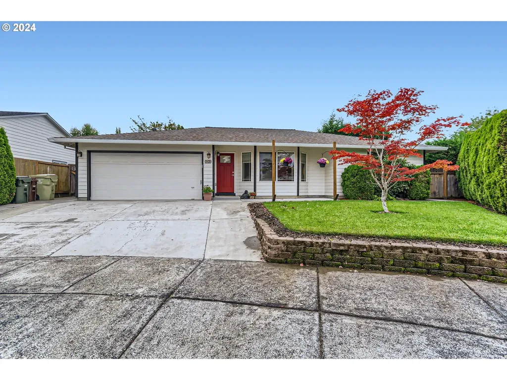 6246 Se Wicker Court Hillsboro OR 97123