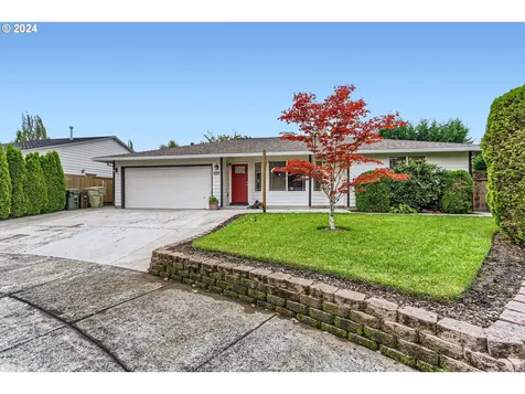 6246 Se Wicker Court Hillsboro OR 97123