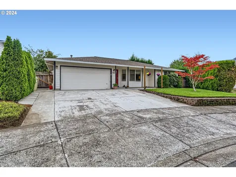 6246 Se Wicker Court Hillsboro OR 97123