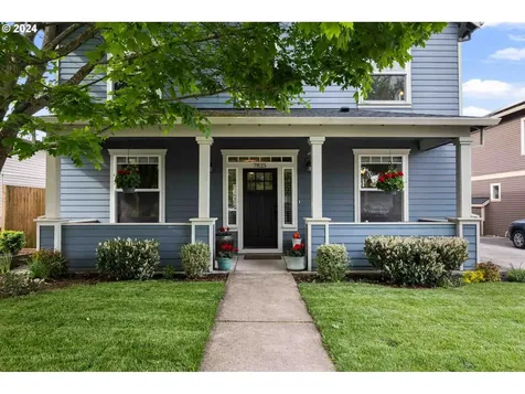 7825 Se Main Street Portland OR 97215