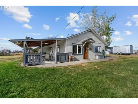 32533 W Spearman Road Hermiston OR 97838