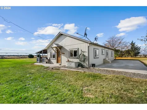 32533 W Spearman Road Hermiston OR 97838