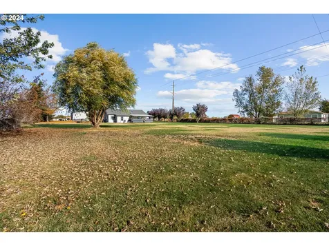 32533 W Spearman Road Hermiston OR 97838