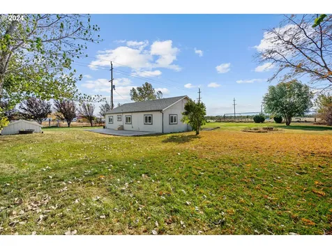 32533 W Spearman Road Hermiston OR 97838