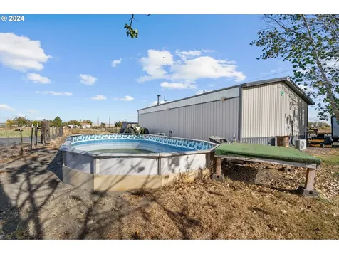 32533 W Spearman Road Hermiston OR 97838