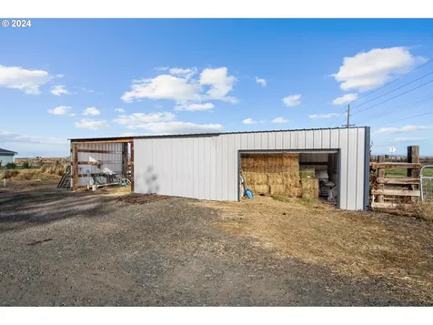 32533 W Spearman Road Hermiston OR 97838