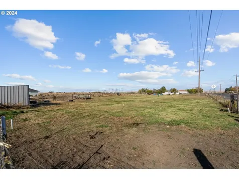 32533 W Spearman Road Hermiston OR 97838