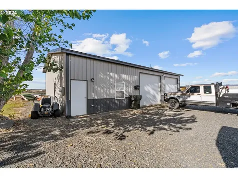 32533 W Spearman Road Hermiston OR 97838