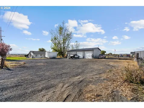 32533 W Spearman Road Hermiston OR 97838