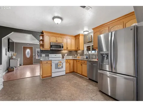 32533 W Spearman Road Hermiston OR 97838