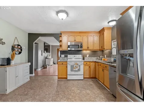 32533 W Spearman Road Hermiston OR 97838