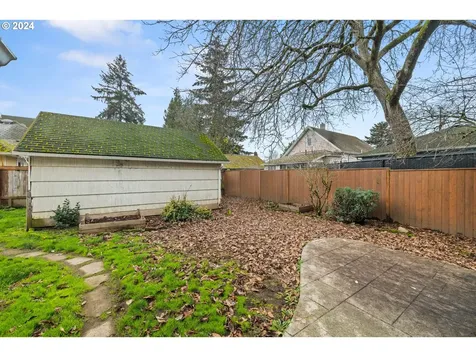 7431 N Stockton Avenue Portland OR 97203