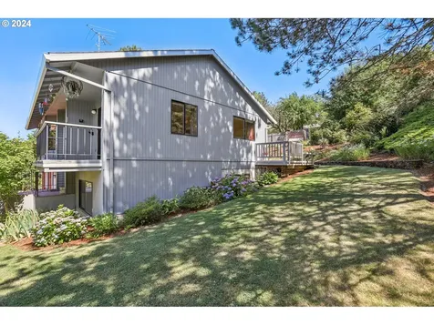 8604 SW 62nd Avenue Portland OR 97219
