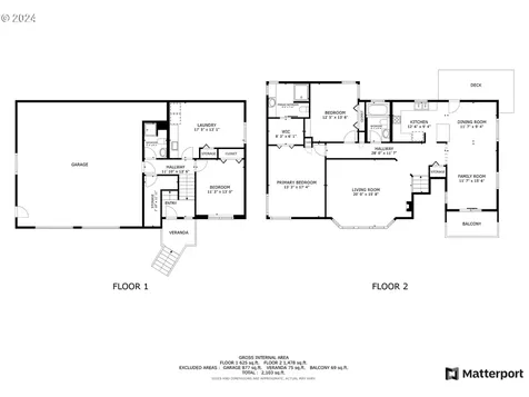 8604 SW 62nd Avenue Portland OR 97219