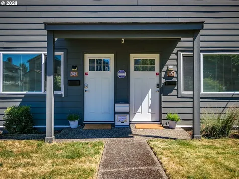 6847 N Seneca Street Portland OR 97203