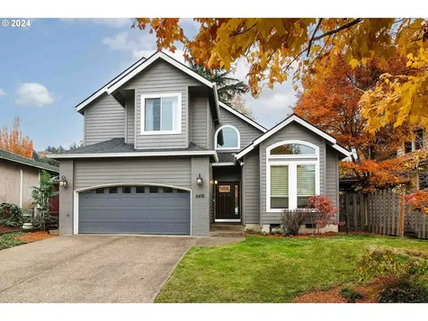 6415 S Virginia Avenue Portland OR 97239