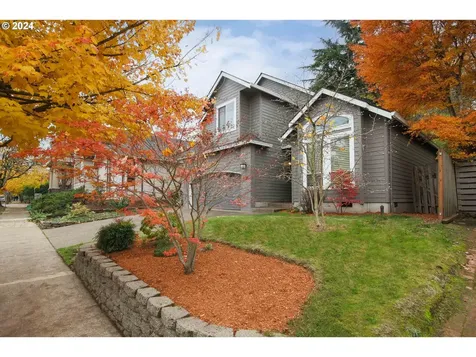 6415 S Virginia Avenue Portland OR 97239