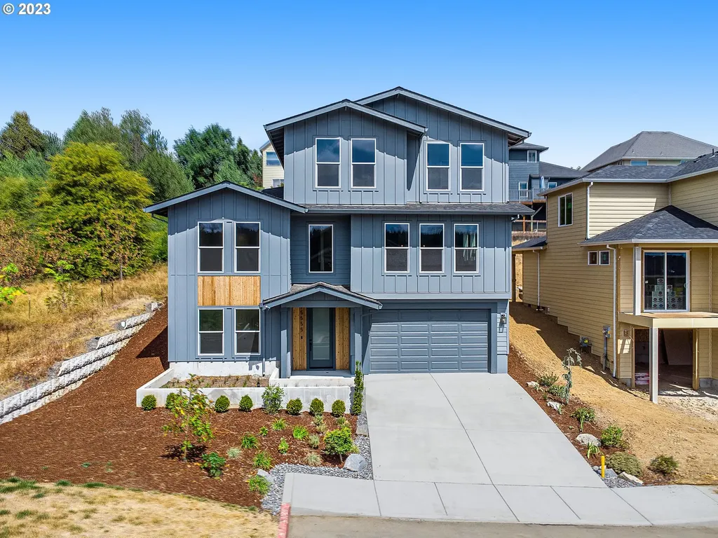 15555 Se Flavel Street Portland OR 97236