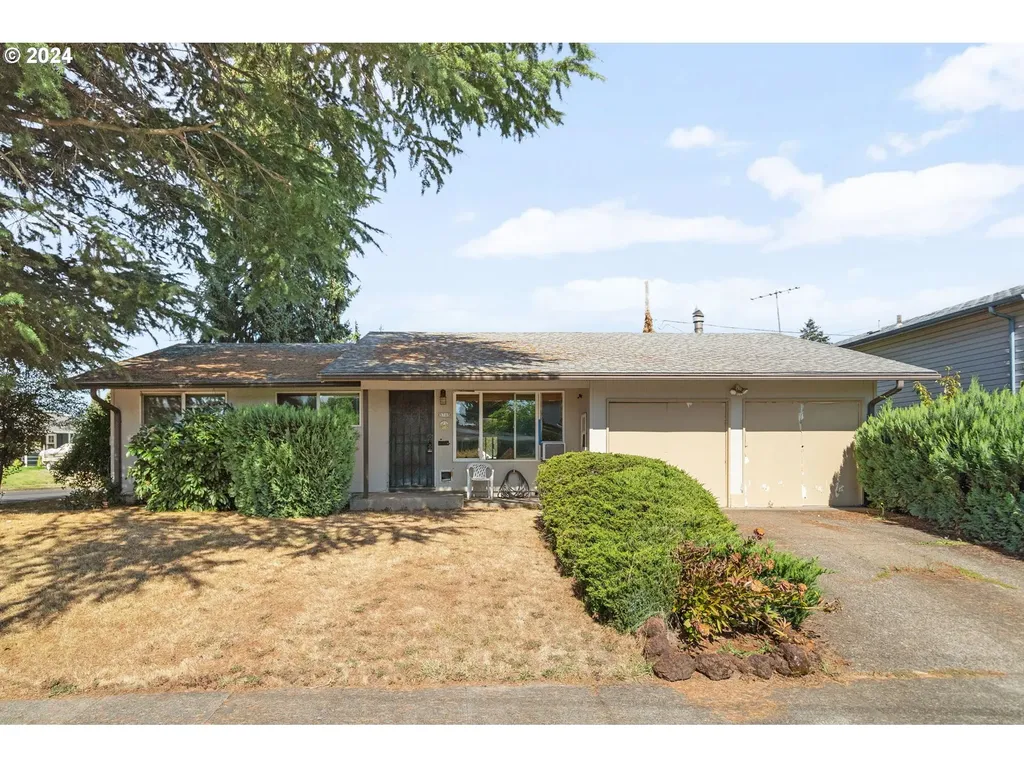 3705 N Alaska Street Portland OR 97217