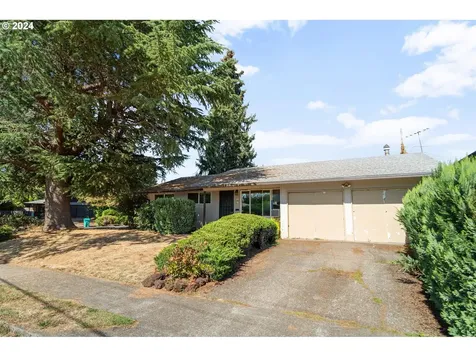 3705 N Alaska Street Portland OR 97217