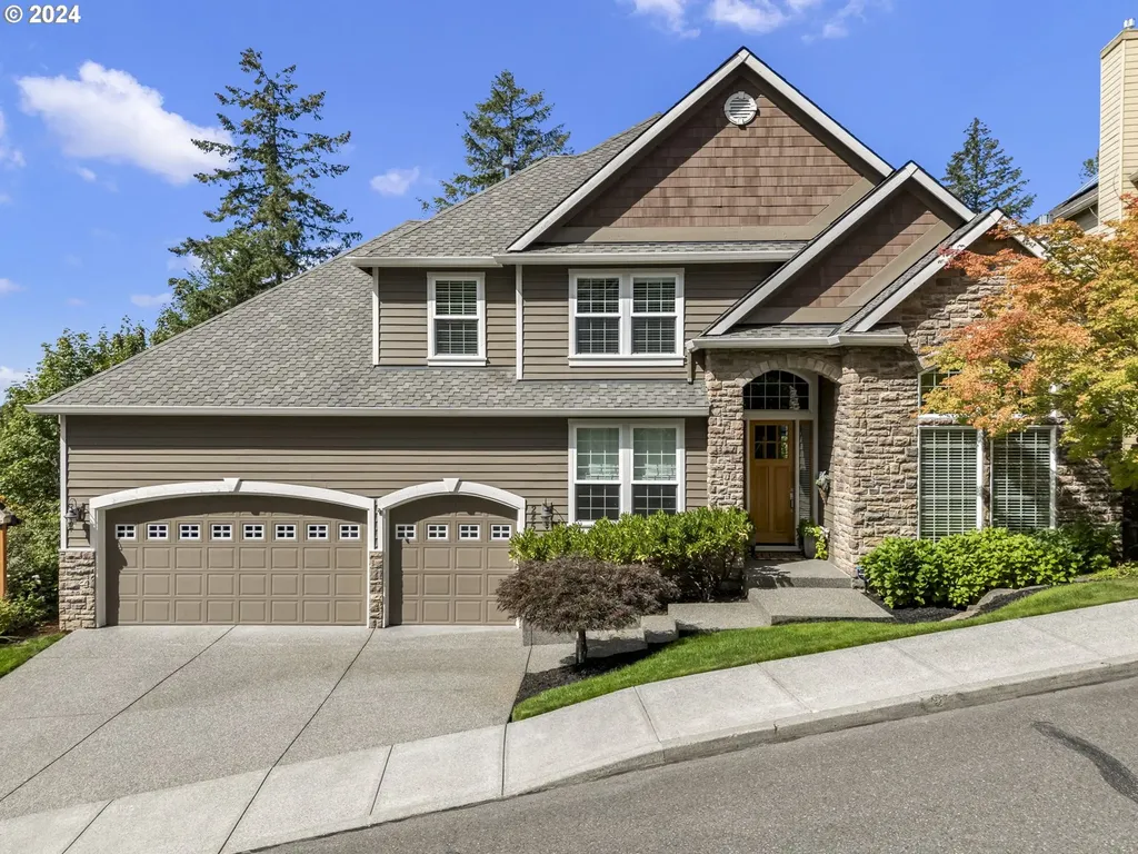 2455 NW Birkendene Street Portland OR 97229