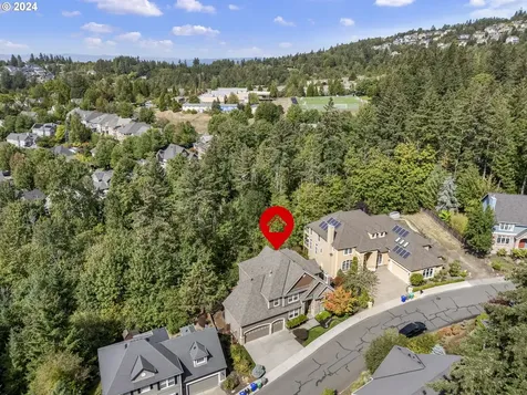 2455 NW Birkendene Street Portland OR 97229
