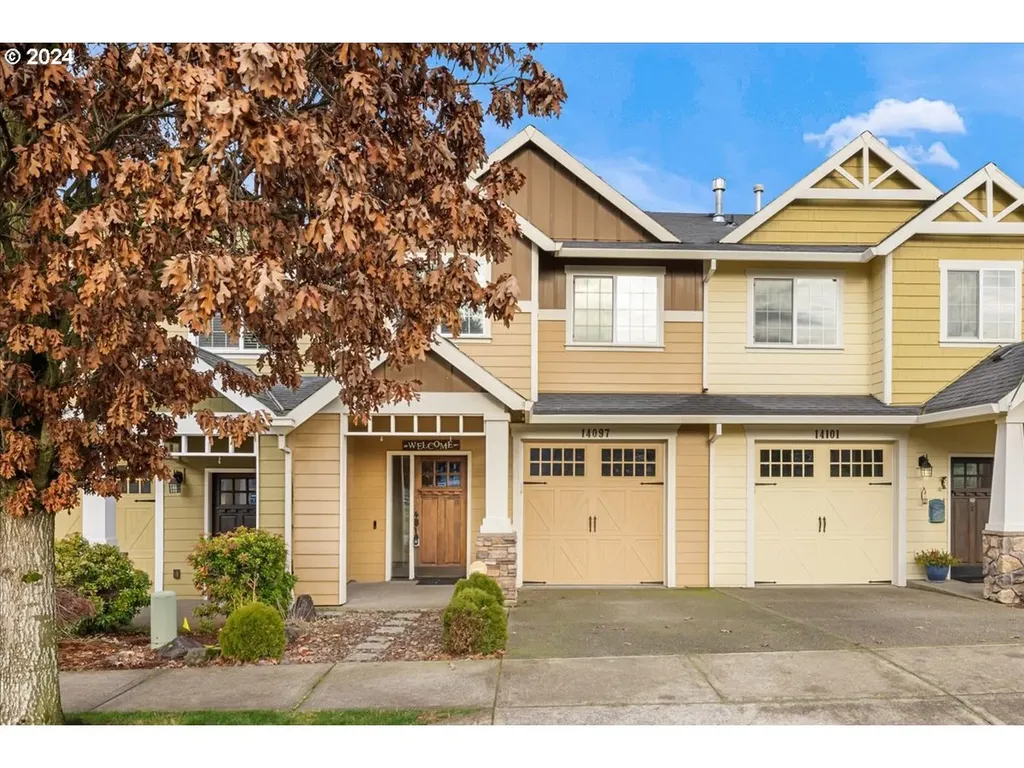 14097 Passage Parkway Oregon City OR 97045