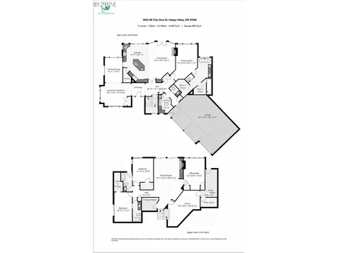 9935 Se City View Drive Happy Valley OR 97086