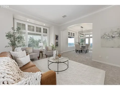 9935 Se City View Drive Happy Valley OR 97086