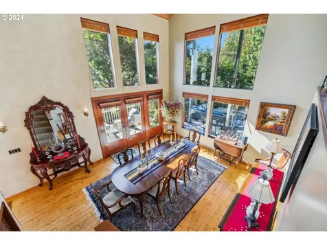 785 N 4th Court Coos Bay OR 97420