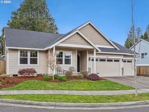 1593 Ne Barnes Lane Gresham OR 97030