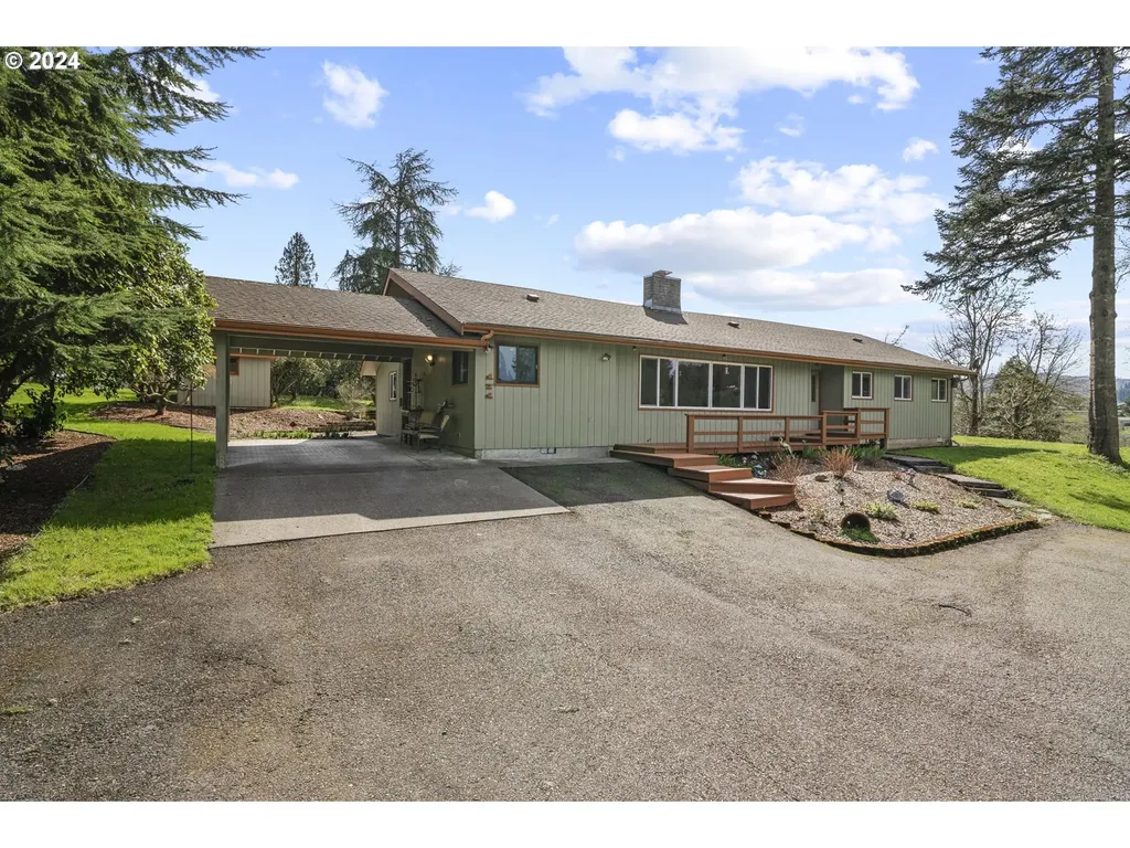 171 Nob Lane Kelso WA 98626