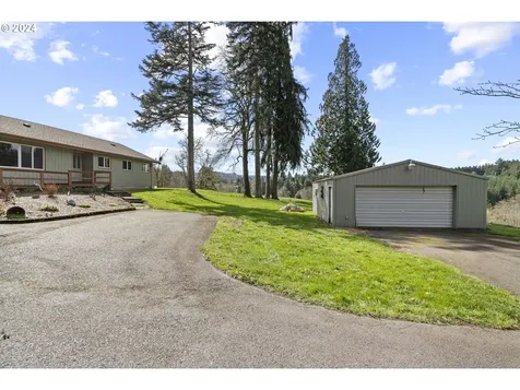 171 Nob Lane Kelso WA 98626