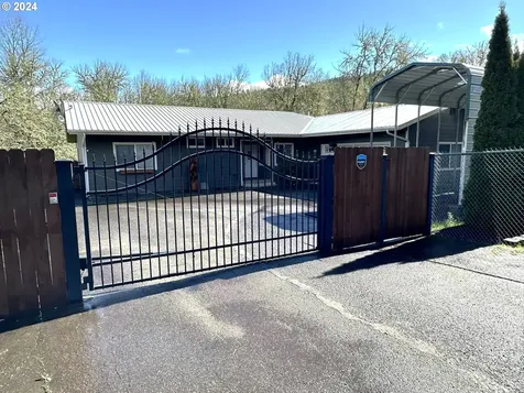 767 SE Ramp Street Roseburg OR 97470