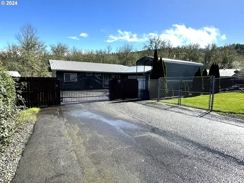 767 SE Ramp Street Roseburg OR 97470