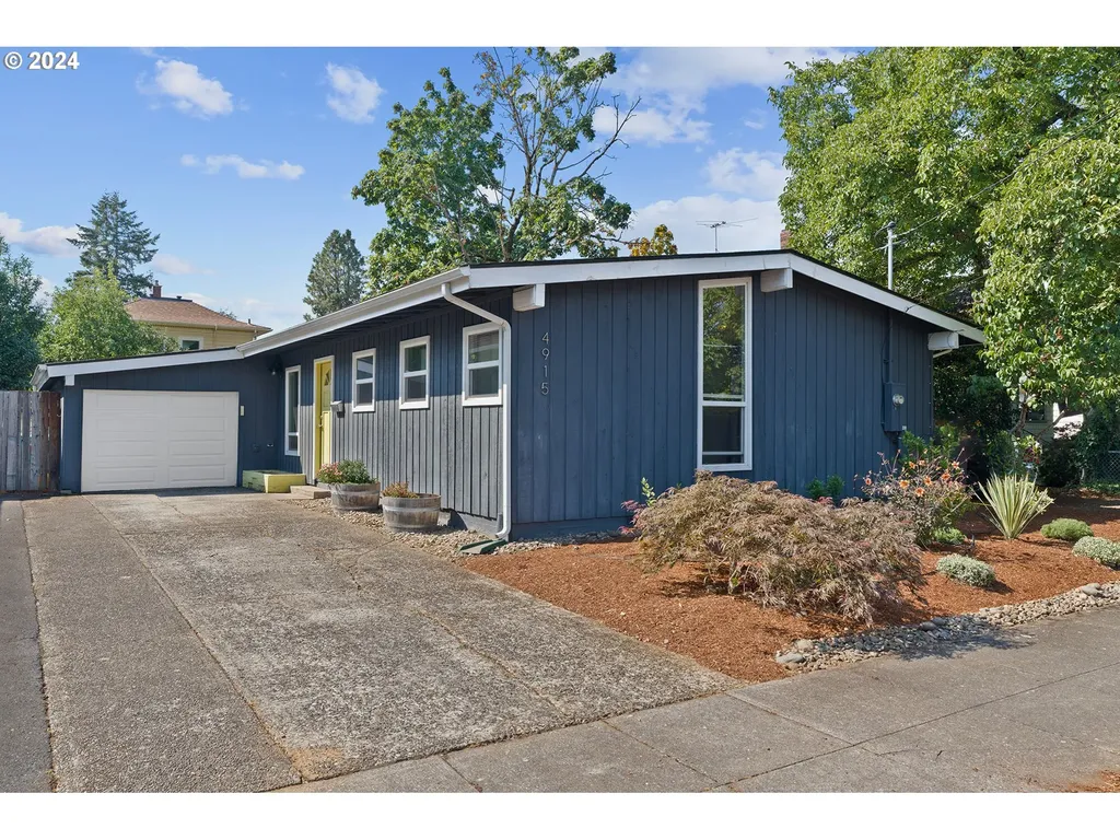 4915 Se 74th Avenue Portland OR 97206