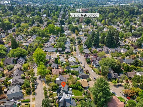 3103 Ne 37th Avenue Portland OR 97212