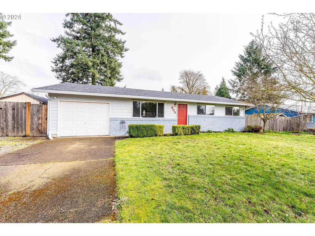 809 Se 104th Avenue Vancouver WA 98664