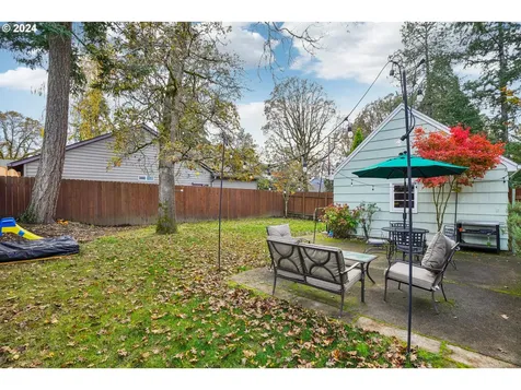 8414 SW Pine Street Portland OR 97223