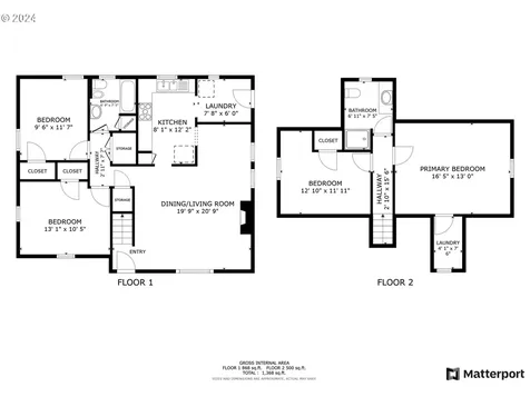 8414 SW Pine Street Portland OR 97223