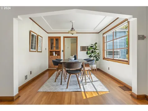 3611 Ne Emerson Street Portland OR 97211