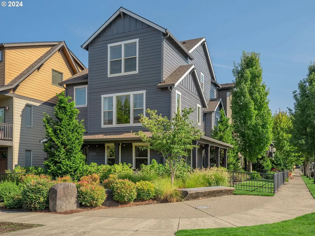 1938 Sw 144th Avenue Beaverton OR 97005