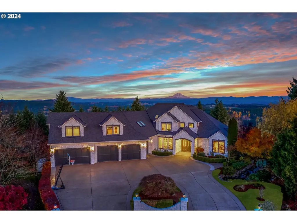 16508 S Timber Ridge Drive Oregon City OR 97045