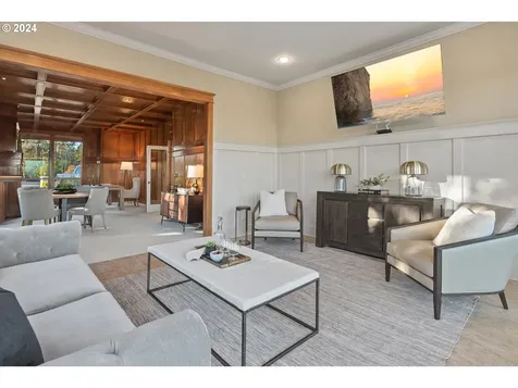16508 S Timber Ridge Drive Oregon City OR 97045