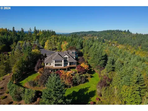 16508 S Timber Ridge Drive Oregon City OR 97045