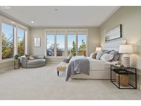 16508 S Timber Ridge Drive Oregon City OR 97045