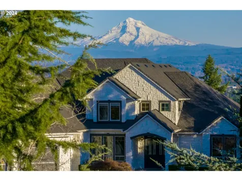16508 S Timber Ridge Drive Oregon City OR 97045